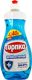 Eureka Antibacterial Dish Liquid 750ml -0,40€