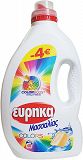 Eureka Massalias Colors Liquid 48 Washes 2,4L -4€