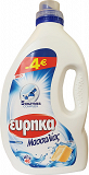 Eureka Massalias Classic Liquid 48 Washes 2,4L -4€