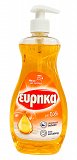 Eureka Dish Liquid With Vinegar 500ml