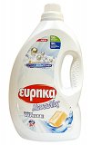 Eureka Massalias Brilliant White Liquid 57 Washes 2.592L