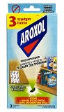 Aroxol Food Moth Paper 3Pcs