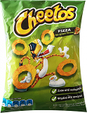 Corina Cheetos Pizza 36g