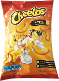 Corina Cheetos Lotto 40g