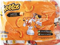 Corina Cheetos Lotto 10X36g