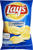 Lays Cheese Onion 45g