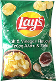 Lays Salt Vinegar 90g
