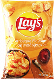 Lays Μπάρμπεκιου 90g