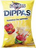 Doritos Dippas Gluten Free 200g