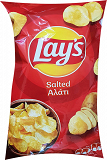 Lays Salted 180g