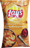 Lays Barbeque 180g