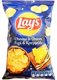 Lays Cheese Onion 42g