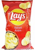 Lays Αλάτι 160g