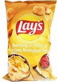 Lays Μπάρμπεκιου 160g