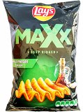 Lays Maxx Αλάτι Ξύδι 160g