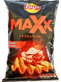Lays Maxx Μπέικον 160g