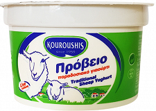 Kouroushis Sheep Yoghurt 200g