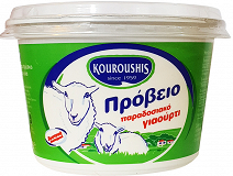 Kouroushis Sheep Yoghurt 450g