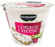Kouroushis Cottage Cheese 180g