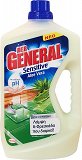 Der General Aloe Vera General Cleaning Liquid 1,5L