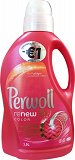 Perwoll Renew & Repair Color & Fiber Υγρό Για Χρωματιστά Ρούχα 1,5L -1€