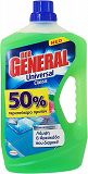 Der General Classic General Cleaning Liquid 1L +50% Extra Free
