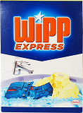 Wipp Express Απορρυπαντικό Σε Σκόνη Στο Χέρι 420g