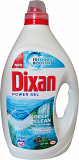 Dixan Universal Gel Active Fresh Waterfall Freshness 42 Washes 2,1L