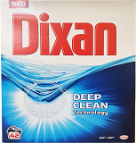 Dixan Deep Clean Powder 42 Washes 2,31kg