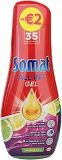 Somat Gel All In 1 8 Actions Lemon Lime 630ml -2€