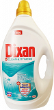 Dixan Clean & Hygiene Υγρό 40 Πλύσεις 2L