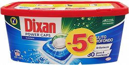 Dixan Power Caps Classico 27Τεμ -5€