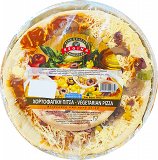 Regina Vegetarian Lenten Pizza 1Pc 350g