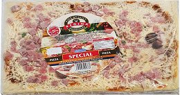 Regina Special Pizza 25x40cm 850g
