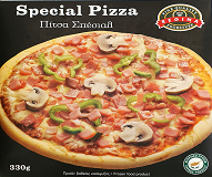 Regina Special Pizza 1Pc 330g