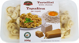 Regina Tortellini With Cheese 500g