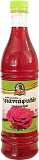 Amalia Rose Cordial Squash 720ml