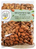 Karpon Geyseis Raw Almond 500g