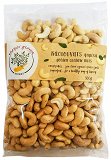 Karpon Geyseis Golden Cashew Nuts 500g