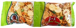 Amalia Mixed Nuts 160g 1+1 Free