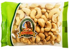 Amalia Raw Cashew Nuts 140g