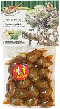 Αμαλία Πράσινες Ελιές Με Ρίγανη Σκόρδο & Άνηθο 100g