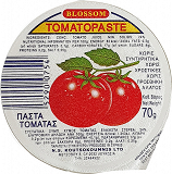 Blossom Tomato Paste 70g