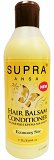 Supra Ansa Μαλακτική Κρέμα Μαλλιών Κίτρινο 1L