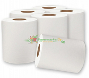 Kitchen Roll Embossed 2Ply 1000g 6Pcs