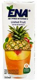 Ένα United Fruit Νέκταρ 8 Φρούτων 250ml