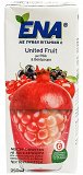 Ένα United Fruit Νέκταρ Ρόδι Βατόμουρο 250ml