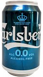 Carlsberg Alcohol Free 330ml