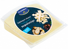 Alambra Kefalotyri Hard Cheese From Cows Milk 250g
