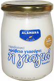 Alambra Sheep Yogurt H Giagia 500g